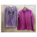 Paradox LG & Vocal XL Womenï¿½s Shirts