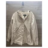 Eddie Bauer 2XL Wind Breaker Jacket