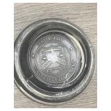 US Mint Treasury Paperweight Desk Weight