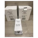 (8) New Alzo Digital 45 Watt Bulbs