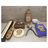 Grandpas Collectibles Assortment