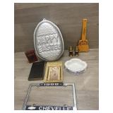 Advertising, Books, Ashtray Collectibles & More