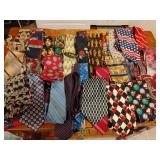 Resellers Neck Tie Assortment