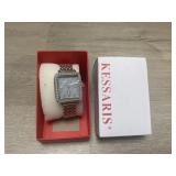 New Kessaris Womenï¿½s Watch Quartz