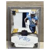 2014 Panini Royal Crown Bishop Stanley RPA 019/199