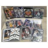 (12) 2020-21 Panini Basketball Rookies