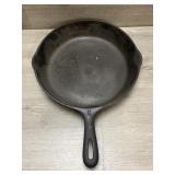 Unbranded 10.5in Cast Iron Skillet