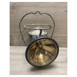 Delta Powerlite Lantern 9in