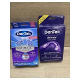 (2) New Dental Guards