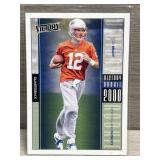 2000 Tom Brady RC