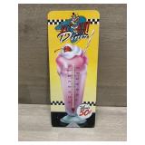 Kit Kat Diner 12in Thermometer