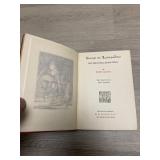 Early Alice in Wonderland Through The Looking