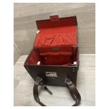 VTG Marsand Hard Camera Case