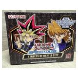 Konami YuGiOh Speed Duel "Streets of Battle C