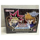 Konami YuGiOh Speed Duel "Streets of Battle C
