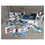 Ken Griffey Jr Specialty Cards