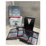 1990-91 NHL Sealed Hockey Bundle