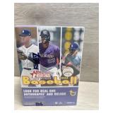 2022 Topps Baseball High Number Blaster  - Look