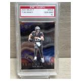 2022 Select Tom Brady Gem Mint 10