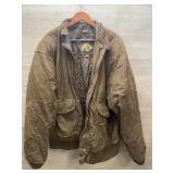Adventure Bound Original LT Jacket