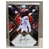 2024 Wild Card TJ Tampa Auto Mania Card RC 1/5