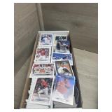 2022 Topps Baseball 1500ct Shoebox