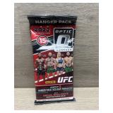 2022 DINTUS optic Hanger UFC