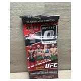 2022 DINTUS optic Hanger UFC