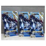 (3) Digimon NEW awakening