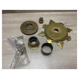 Brass & Other Hardware