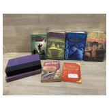 Children & Young Adult Books