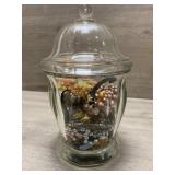 Mystery Jewelry Assortment in Candy Dish