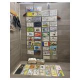 Radio Shows, Ham Radio & Other Advertising