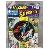 Action Comics # 334 DC Comic Book Superman