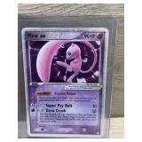 2006 Pokémon Mew EX 88/92 Ex Legend