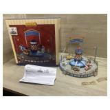 HTF LEMAX Junior Flight School Carnival Ride