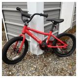 REI Co-Op Childrenï¿½s REV 16" Bike - Tires Need