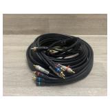 Audio/Video VGC Cords