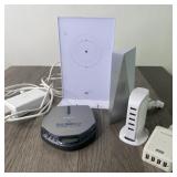 Mixed Elections Lot - Starlink Routers, Portable