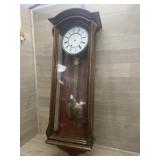 3FT+ Wall Clock For Parts/Repair