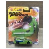 Hot Wheels Premium Fast & Furious 