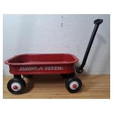 24" Long, 6" High Radio Flyer Wagon (M1)