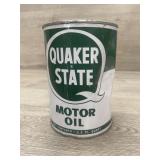 Quaker State Outboard Oil SAE 30 1QT