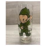1973 Elmer Fudd Pepsi Collectors Glass