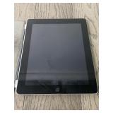 Apple IPad A1395 16gb - No Charger - Works -