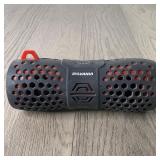 Sylvania SP353 Bluetooth Speaker- Tested & Works