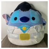 Jumbo Disney Stitch Squishmallow Plush with Tags
