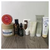 Menï¿½s Grooming Care Lot - USED -