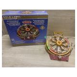 Mr. Christmas Gold Label Collection World