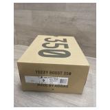 Yeezy Boost 350 V2 SZ 9 FW5191 BOX ONLY